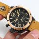 U Boat Classico U-72 Replica Watches - Rose Gold Bezel Black Dial (11)_th.jpg